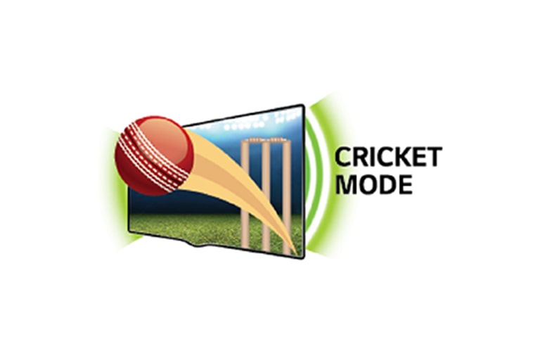 Cricket Mode<br>2