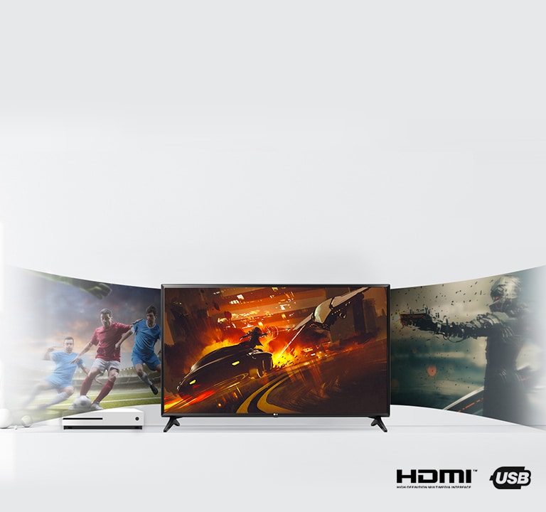 Immersive home entertainment2