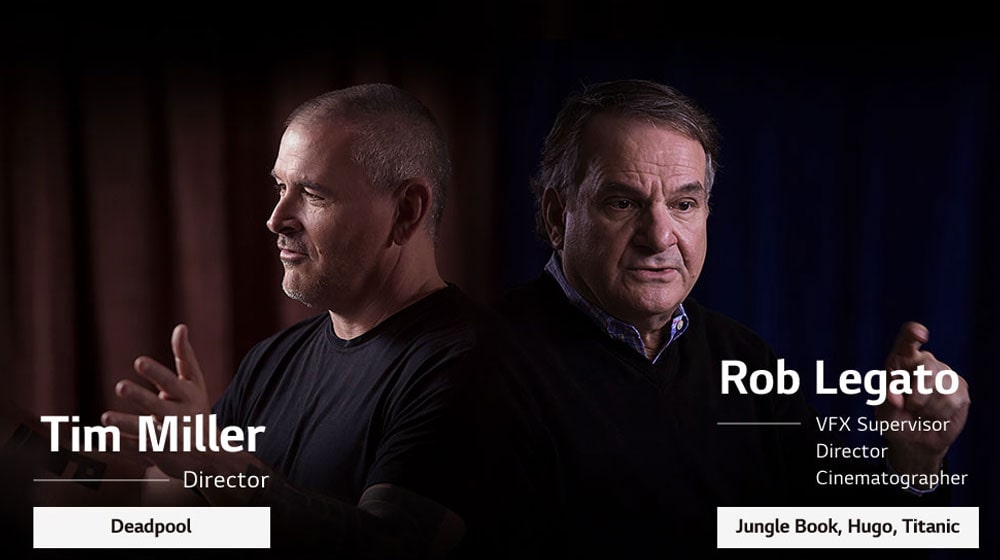 A source of inspiration to Hollywood filmmakers<br>3