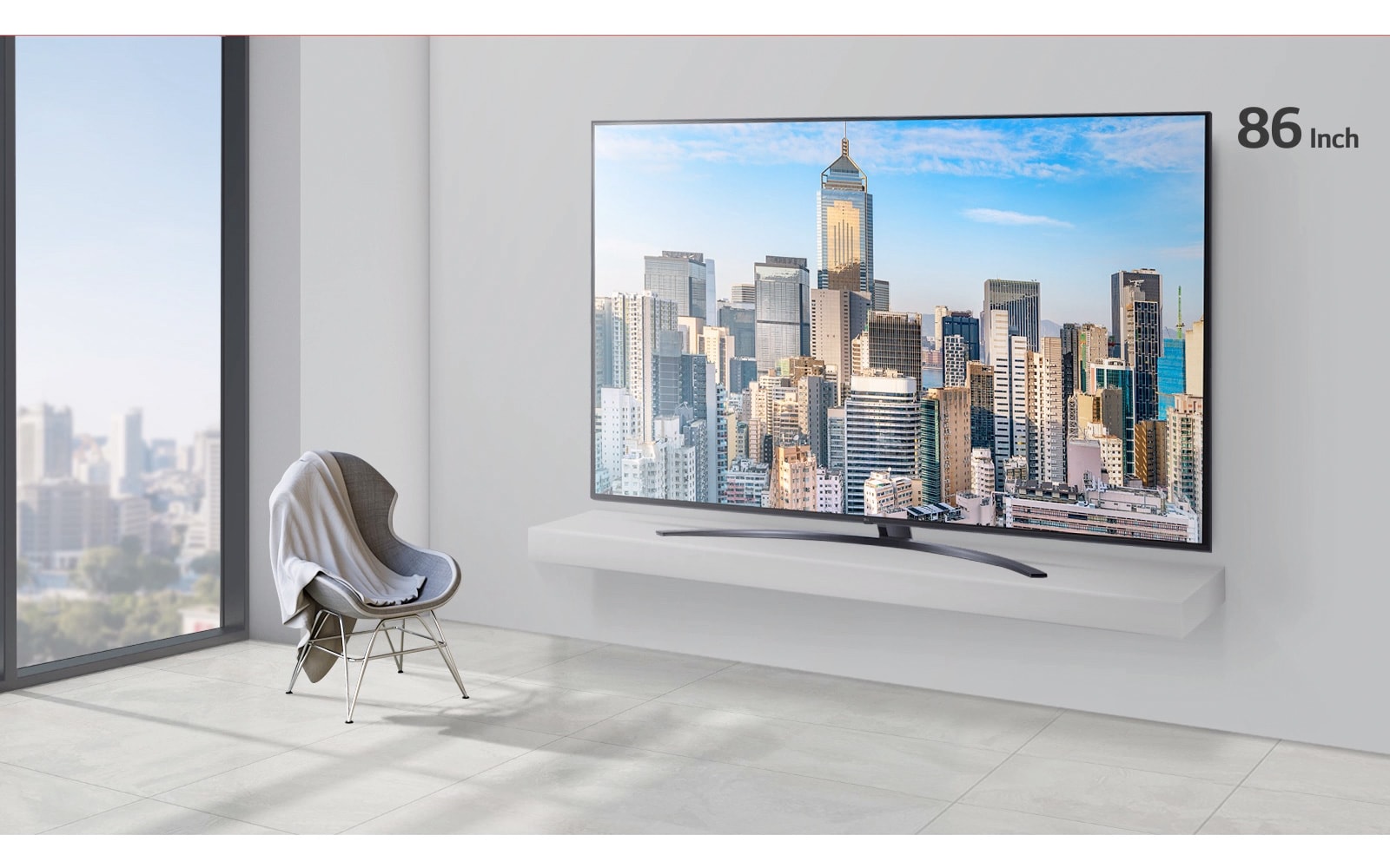 Купить Телевизор Lg 86