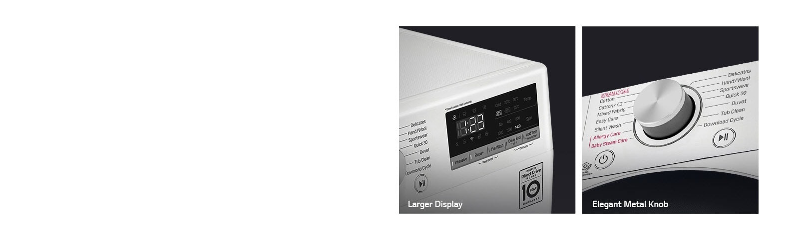 More Visible and Elegant