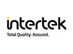 Tested by Intertek