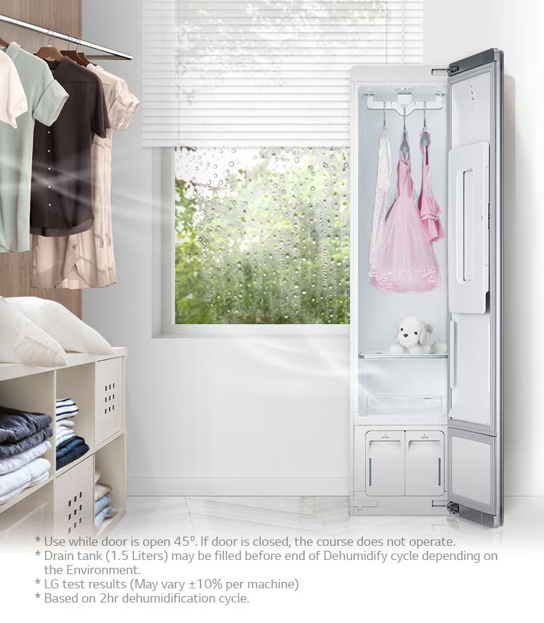 Even refresh your space