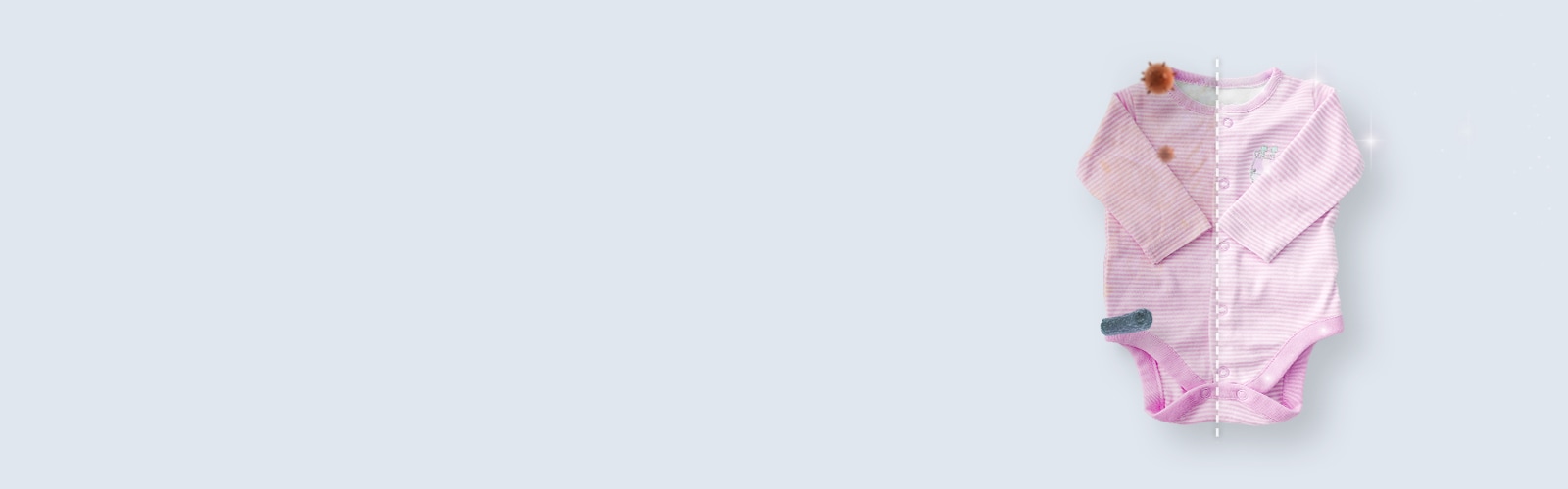 Eliminates 99.9% of Dust Mites