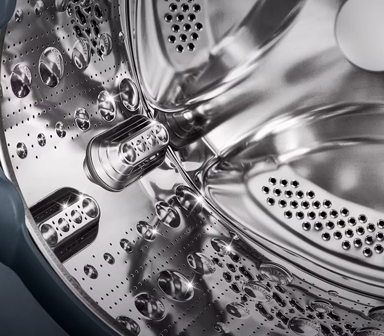 Stainless Lifter (99% Anti Bacteria*)