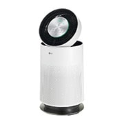 LG PuriCare™ 360° Single with Clean Booster, AS60GDWV0, AS60GDWV0, thumbnail 5