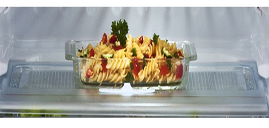 Moist Balance Crisper