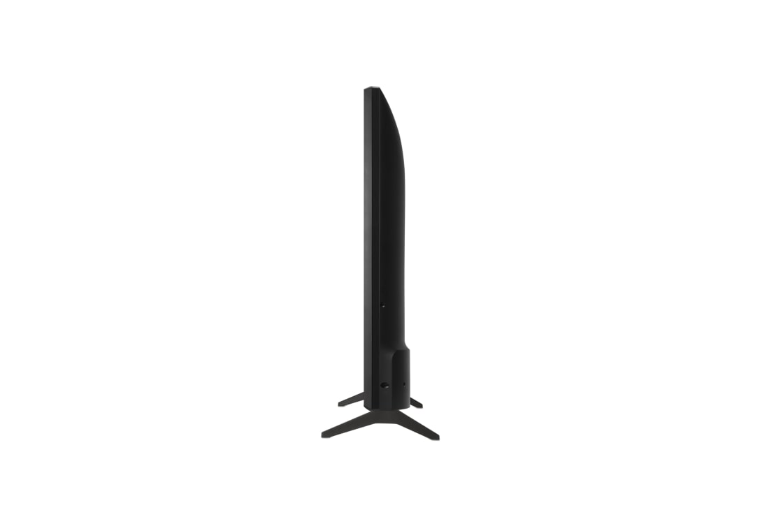 LG  32'' HD Pro:Centric Hotel TV, 90 degree side view, 32LN660HBSD, thumbnail 5