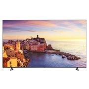 LG 4K UHD Hospitality TV with Pro:Centric Direct, 55UM660H0SG, thumbnail 1