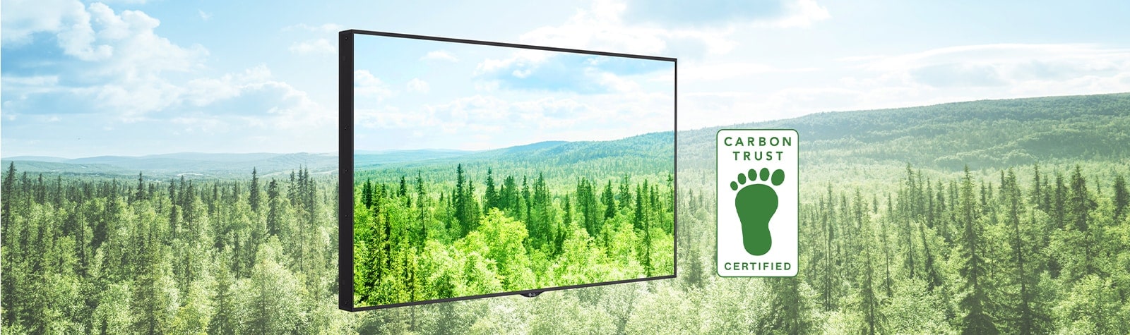 Carbon Footprint Certification1