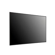 LG UHD Standard Signage, left view, 65UH5N-E, thumbnail 5