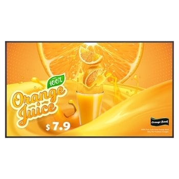 Front view with infill image1