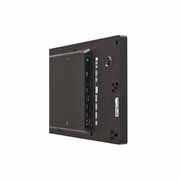 LG Stretch Signage, rear view, 37BH7N-H, thumbnail 9