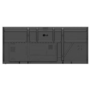 LG Stretch Signage, Rear view, 105BM5P-B, thumbnail 7
