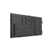 LG Stretch Signage, +45 degree rear side view, 105BM5P-B, thumbnail 8