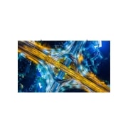 LG Fine-pitch Essential Series, Front view, LSBB015-GD, thumbnail 1