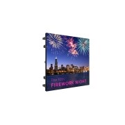 LG Indoor LED Series, LG Indoor LED Series, +45 degree side view, LSGA018, LSGA018-GK, thumbnail 3