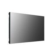 LG 55'' 500 nits FHD 0.44mm Even Bezel Video Wall, +45 degree side view, 55VSM5J-H, thumbnail 5