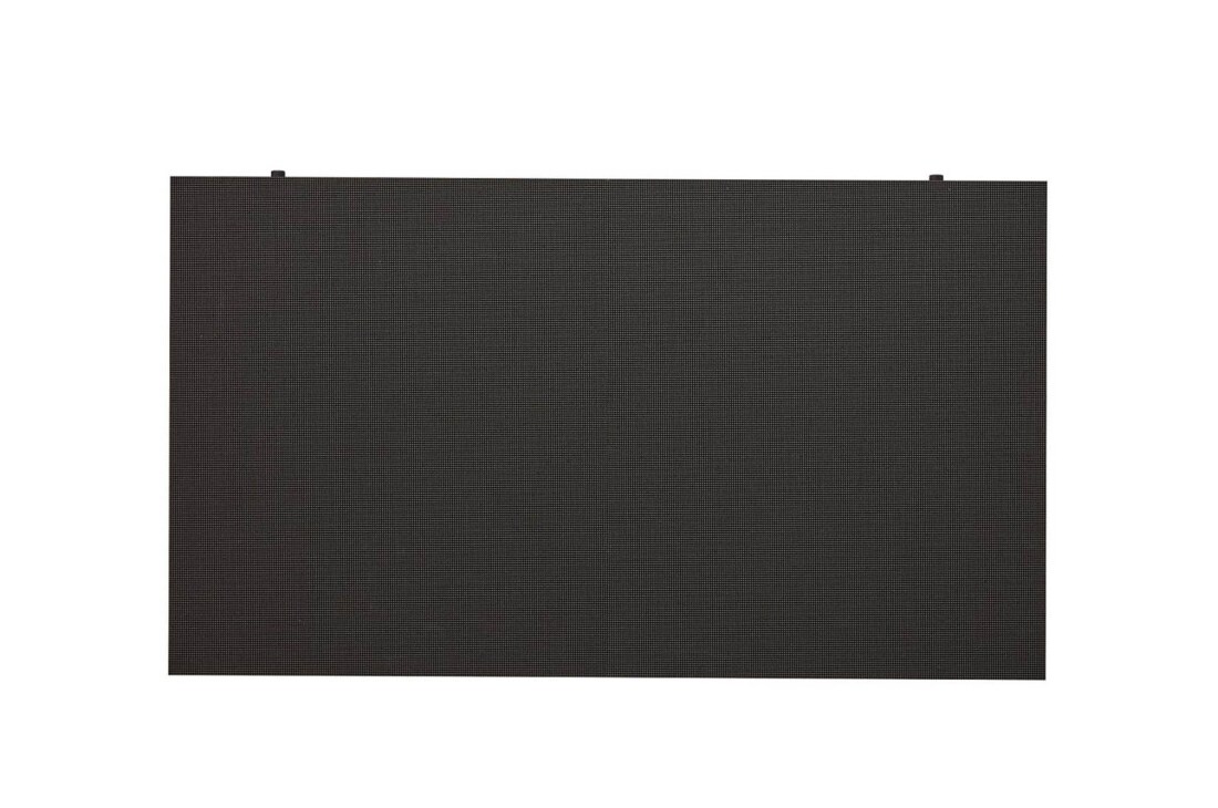 LG Indoor LED Series, Front view, LSBE018-GD, thumbnail 2