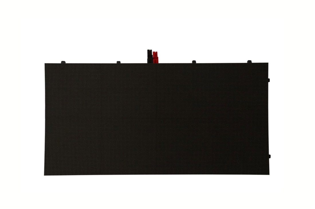 LG Flexible LED Display, rear perspective view, LCCM025-GN, thumbnail 7