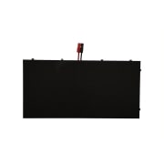 LG Flexible LED Display, -15 degree side view, LCCM025-GN, thumbnail 2