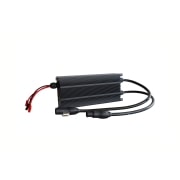 LG Flexible LED Display, -45 degree side rear view (* The product image would differ from its actual appearance, as it would vary slightly depending on each inch option.), LCCM025-GN, thumbnail 11