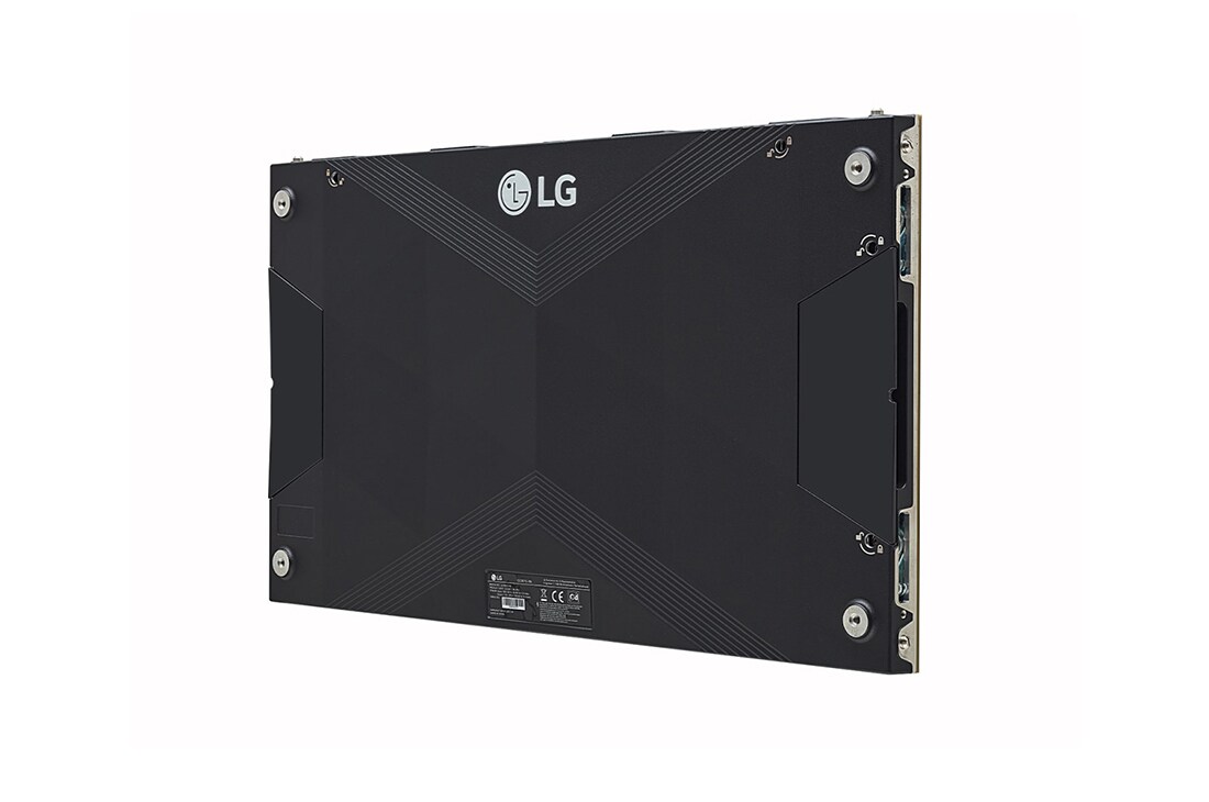 LG Ultra Slim Series, +45 degree side view, LSCB015-RK, thumbnail 5