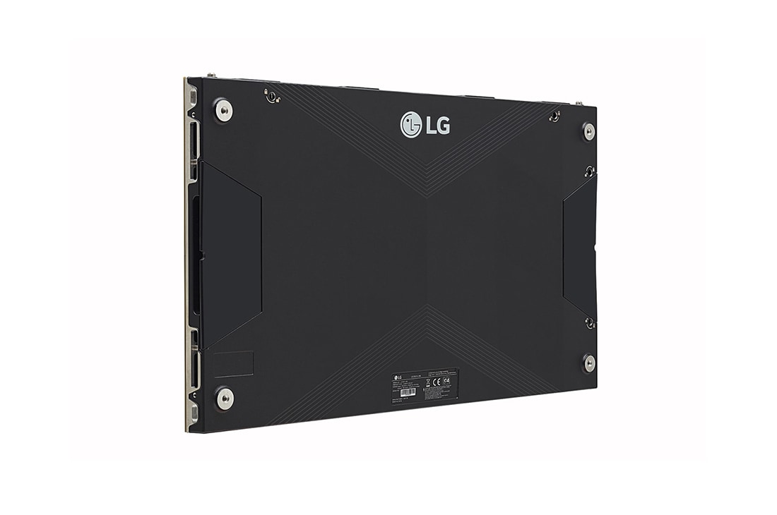 LG Ultra Slim Series, -45 degree side view, LSCB015-RK, thumbnail 6