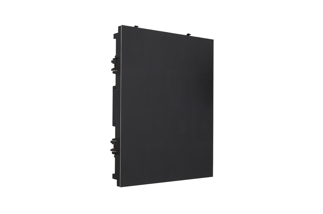 LG Micro LED for Virtual Production, side view, LBAF015-G1, thumbnail 5