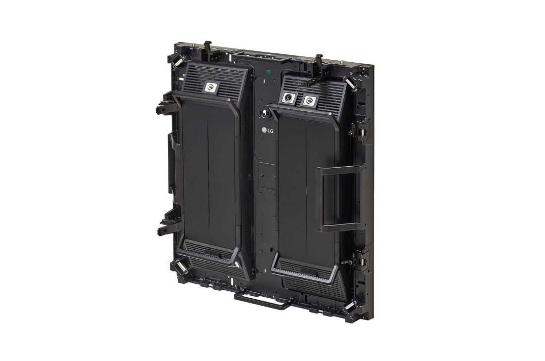 LG Micro LED for Virtual Production, Side view, LBAF015-G1, thumbnail 15