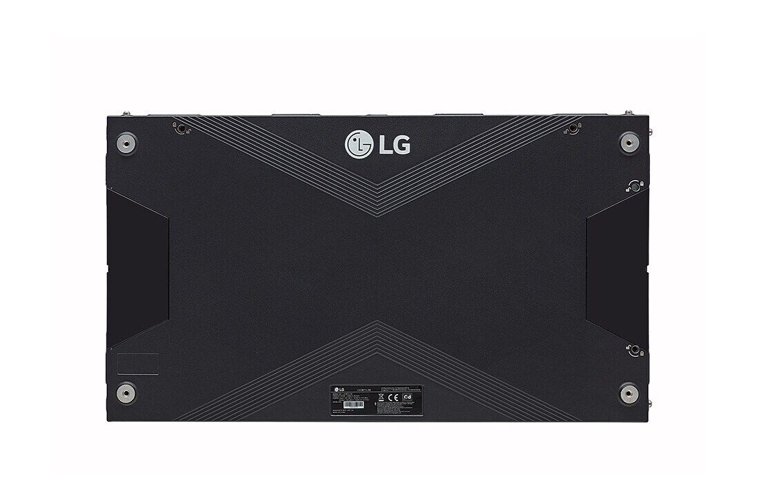 LG Ultra Slim Series, back, LSCB025-RK, thumbnail 7