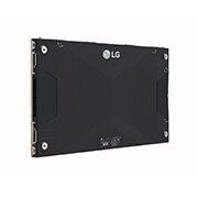 LG Ultra Slim Series, side view, LSCB025-RK, thumbnail 6