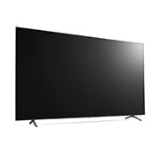 LG UHD TV Signage, +15 degree side view, 75UR640S0TD, thumbnail 7