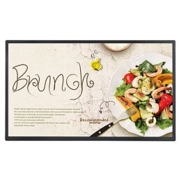 Full HD Standard Signage2