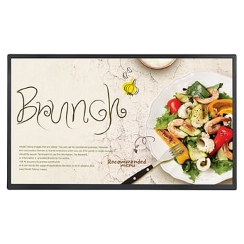 Full HD Standard Signage1