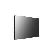 LG 49'' 500 nits FHD Slim Bezel Video Wall, +45 degree side view, 49VL5G-M, thumbnail 5