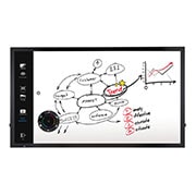 LG Interactive Digital Board, 55TC3D, thumbnail 1