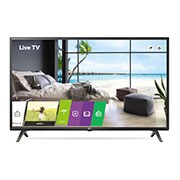 LG  UU660H Series, 49UU660H, thumbnail 1
