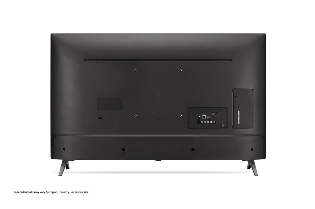 LG UU660H Series, 43UU660H, thumbnail 8