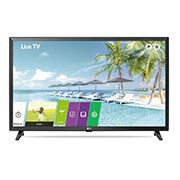 LG LU340C Series, 32LU340C, thumbnail 1
