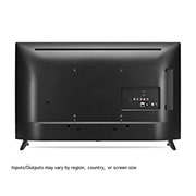 LG LU340C Series, 32LU340C, thumbnail 8