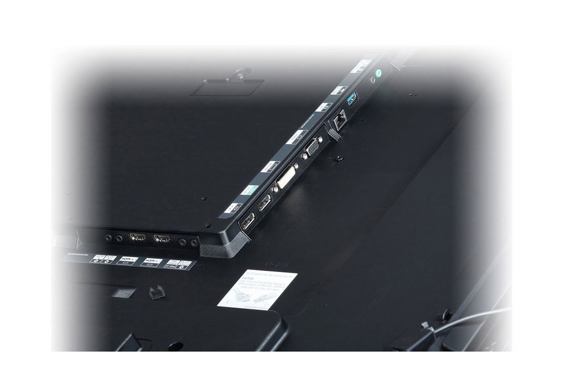 LG TA3E Series, 55TA3E, thumbnail 9