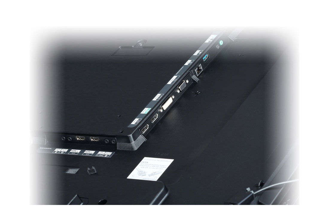 LG TA3E Series, 49TA3E, thumbnail 9