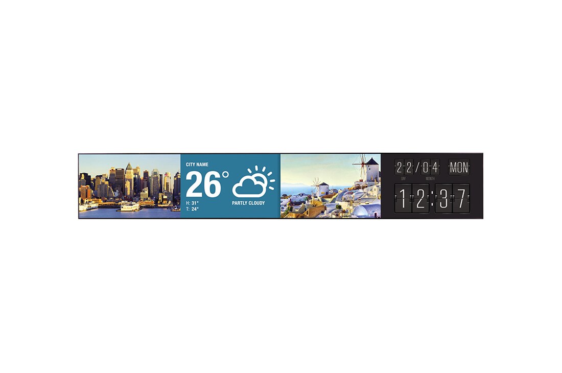 LG 86BH5C Series, 86BH5C