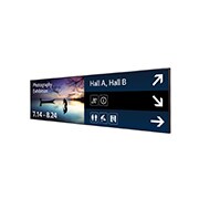 LG Ultra Stretch Signage, 88BH7D, thumbnail 2