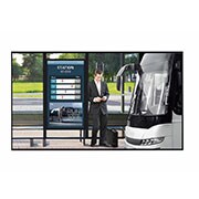 LG Open Frame, 55XF3E-B, thumbnail 1