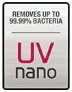 UV Nano Sterilization