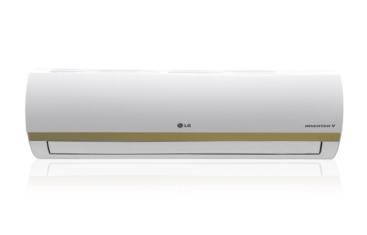 LG 12,000 BTU inverter Air Conditioner, BS-Q126HXA1