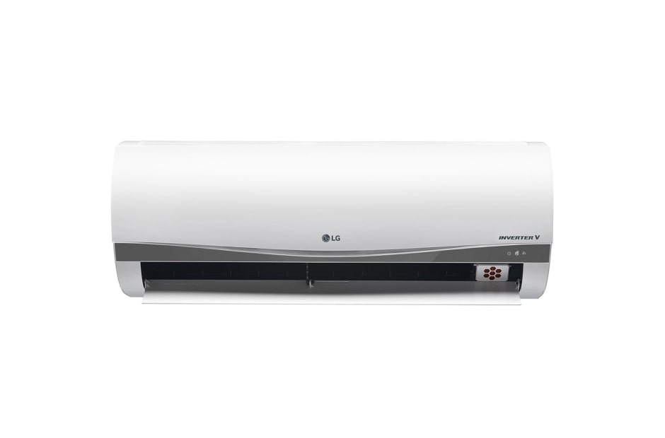 LG Mosquito Away with Inverter V Technology, US-Q126B454, thumbnail 2