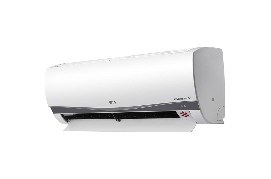 LG Mosquito Away with Inverter V Technology, US-Q126B454, thumbnail 6